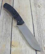 BR0426B Couteau Browning Primal Skinner Lame Acier 8Cr13MoV - Livraison Gratuite