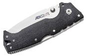 CSFLAD10T Couteau Cold Steel Demko AD-10 Lite Tanto Lame Acier AUS-10A - Livraison Gratuite