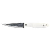 CTK82483HC Couteau Condor Hawthorne White Lame Acier Carbone 1095 Etui Kydex Made El Salvador - Livraison Gratuite
