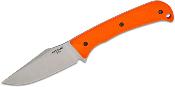 HO35860 Couteau Hogue EX-TRAK Lame Acier CPM MagnaCut Manche G10 Housse Kydex USA - Livraison Gratuite