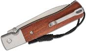 J1961WD CJRB Glacier J1961-WD – Lame Drop Point AR-RPM9 Stonewash, Manche Bois Button Lock - Livraison Gratuite