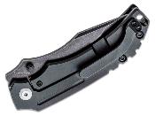 K1018A2 Couteau Kansept Knives Pelican Tanto Lame S35VN Manche Titane IKBS - Livraison Gratuite