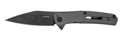 KS1404 Couteau Semi Automatique Kershaw Flyby A/O Lame Acier D2 - Livraison Gratuite