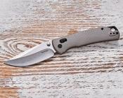 KS1426 Couteau Kershaw Sequence DuraLock KVT Lame Drop Point Acier 8Cr13MoV - Livraison Gratuite