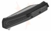 KS1427 Kershaw Raygun | Couteau Pliant Assisté | Lame Reverse Tanto 4Cr14 | Manche Nylon Renforcé | Clip  - Livraison Gratuite