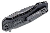 KS2062ST Couteau Kershaw Analyst A/O Lame 8Cr13MoV Tanto - Livraison Gratuite