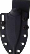 RN9471OD Ranger Knives Model 3 Lame Acier 1095 Carbon Black Coated Manche Micarta OD USA - Housse Kydex - Livraison Gratuite