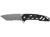 SCH1159322 Couteau Schrade Ventricle Tanto Lame Acier AUS-10 - Livraison Gratuite