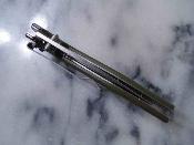 SW1122567 Couteau Smith&Wesson Freighter Lame Acier 8Cr13MoV Manche Acier/G10 Vert – Livraison Gratuite