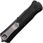 SW1181878 Couteau OTF Smith&Wesson M&P Out the Front A/O Automatique Lame Acier AUS-8 - Livraison Gratuite