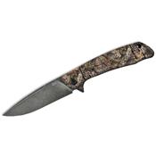 Couteau ABKT Tac Predator Tactical Lame Acier D2 AB026M - Livraison Gratuite