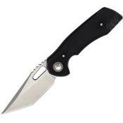 BRS006 Couteau Bladerunners Systems Nomad Black Acier CPM-S35VN - Livraison Gratuite