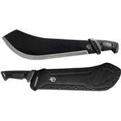 Machette Gerber Gator Bolo Machete Lame Acier Carbone 1050 G2076 - Free Shipping