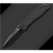 Couteau Gerber Air Ranger Lame Acier 7Cr17Mov Manche G-10 G2950 - Free Shipping