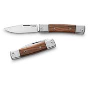 Couteau LionSteel bestMAN BM1 Santos Lame Acier M390 Made In Italy LSTBM1ST - Livraison Gratuite