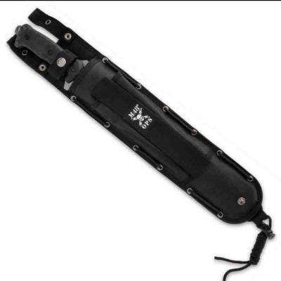 UC3488 Machette Poignard United Cutlery M48 OPS Combat Machete Gen II Lame 3Cr13 Etui - Livraison Gratuite