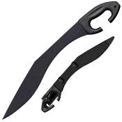 CS97KPM18S Cold Steel Kopis Machete Lame Acier Carbone 1055 Etui Cor-Ex - Livraison Gratuite