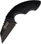 ETFIX010 Couteau Elite Tactical Sidearm Lame Acier D2 Etui Kydex - Livraison Gratuite