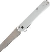 G1915 Couteau Semi AUtomatique Gerber Spire A/O Lame Tanto Reverse Acier 440A - Livraison Gratuite