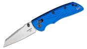 HO24363 Couteau Hogue Deka Blue ABLE Lock Lame Acier CPM-MagnaCut Made USA - Livraison Gratuite