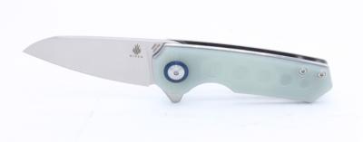 KIV2541N2 Couteau Kizer Cutlery Lieb Jade Acier N690 - Livraison Gratuite