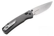 KS1426 Couteau Kershaw Sequence DuraLock KVT Lame Drop Point Acier 8Cr13MoV - Livraison Gratuite