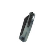 QS130V2G2 Couteau QSP Penguin V2 Lame Sheepfoot Acier D2 Manche G10 Jade Sécurité Liner Lock  - Livraison Gratuite