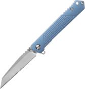SCH1159320 Couteau Schrade Inert Lame AUS-10 Wharncliffe - Livraison Gratuite