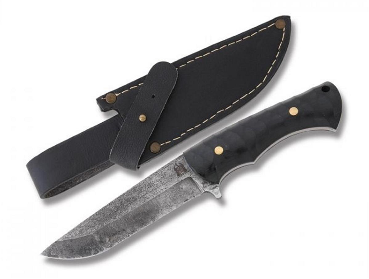 Truelle Maçonnerie Bellota TRF44BBM - Lame Forgée Incassable - Manche Bi-matière - Professionnel