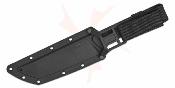 KS1088 Kershaw Atreides - Couteau Lame Tanto Acier 65Mn Manche Polypropylène Étui Rigide - Livraison Gratuite