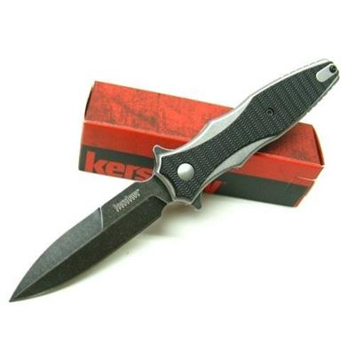 Couteau Kershaw Decimus A/O Framelock KS1559 - Free Shipping