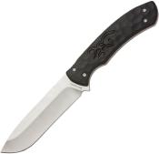 BR0426B Couteau Browning Primal Skinner Lame Acier 8Cr13MoV - Livraison Gratuite