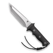 CBTR440CTNS Poignard Cobratec Renegate Tanto Lame Acier 440C Etui Kydex - Livraison Gratuite