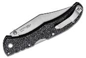 CS20KR5 Couteau Cold Steel Range Boss Black Lame 4034 Sécurité Tri-Ad lock - Livraison Gratuite
