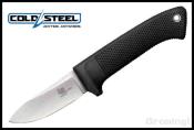 CS36LPST Poignard Cold Steel Pendleton Hunter Lame Acier AUS10 Etui - Livraison Gratuite