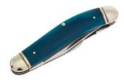 CSFLGSTKMB Couteau Cold Steel Gentlemen's Stockman Bone 3 Lames Acier 8Cr13MoV - Livraison Gratuite