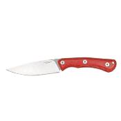 CTK284443SK Couteau Condor Tool Sport X.E.R.O. Campfire Lame Acier 14C28N Etui Kydex Made In Salvadore - Livraison Gratuite