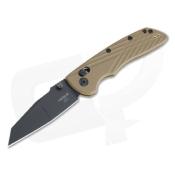 HO24367 Couteau Hogue Deka ABLE Lock Lame Acier CPM-MagnaCut Made USA - Livraison Gratuite