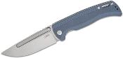 J1932GY Couteau CJRB Resource Gray Lame Acier AR-RPM9 IKBS - Livraison Gratuite