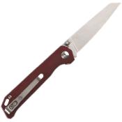 KIV3458RN3 Couteau Kizer Mini Begleiter Red Lame Acier N690 - Livraison Gratuite