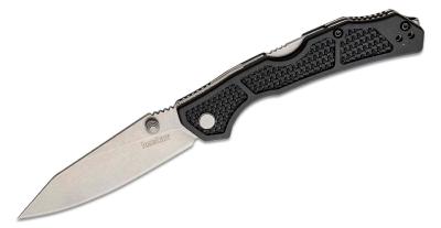 KS2033 Couteau Kershaw Cargo Lame Acier D2 Lockback - Livraison Gratuite