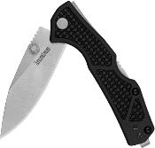 KS2034 Couteau Kershaw Debris Lame Acier D2 Lockback - Livraison Gratuite