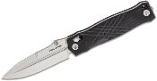 RS7751BS Couteau Real Steel Muninn Black G10 Lame Acier VG-10 - Livraison Gratuite