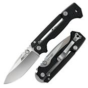 CS58SQB Couteau Cold Steel AD-15 Scorpion Lock Acier S35VN - Livraison Gratuite