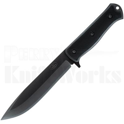 Couteau Tactical Fallkniven A1xb Survival Acier Lam.CoS Sweden FNA1XB - Livraison Gratuite