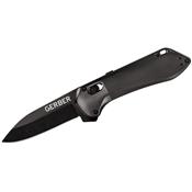 Couteau Gerber Highbrow Compact A/O Lame Acier 7Cr17MoV G1524 - Livraison Gratuite