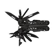 G1779 Pince Outils Gerber Truss Multi Tool Black 17 Tools Etui Nylon - Livraison Gratuite