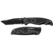 G41970 Couteau Gerber Answer FAST Tanto A/O Acier Inox - Livraison Gratuite