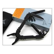 Pince Gerber Multi-Plier 600. Blunt Nose Black MULTI-TOOL 7520 Plier Gerber Made In USA G7520 - Free Shippine