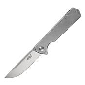 GAFH12SS Couteau Ganzo Knives Firebird Stainless Lame Acier D2 - Livraison Gratuite